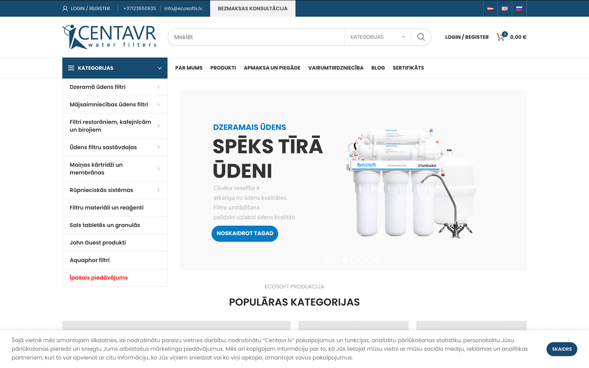 Centavr