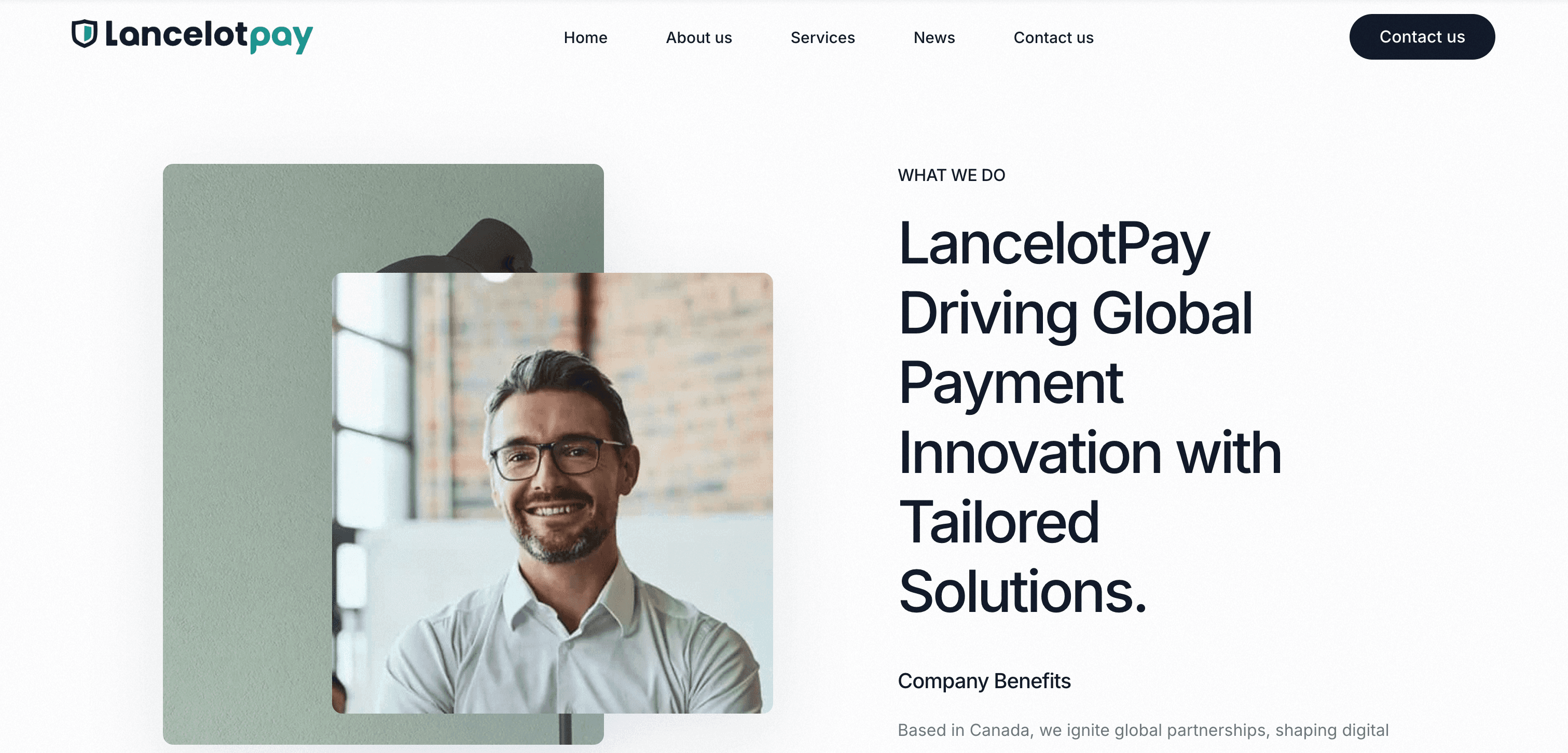 Lancelot Pay